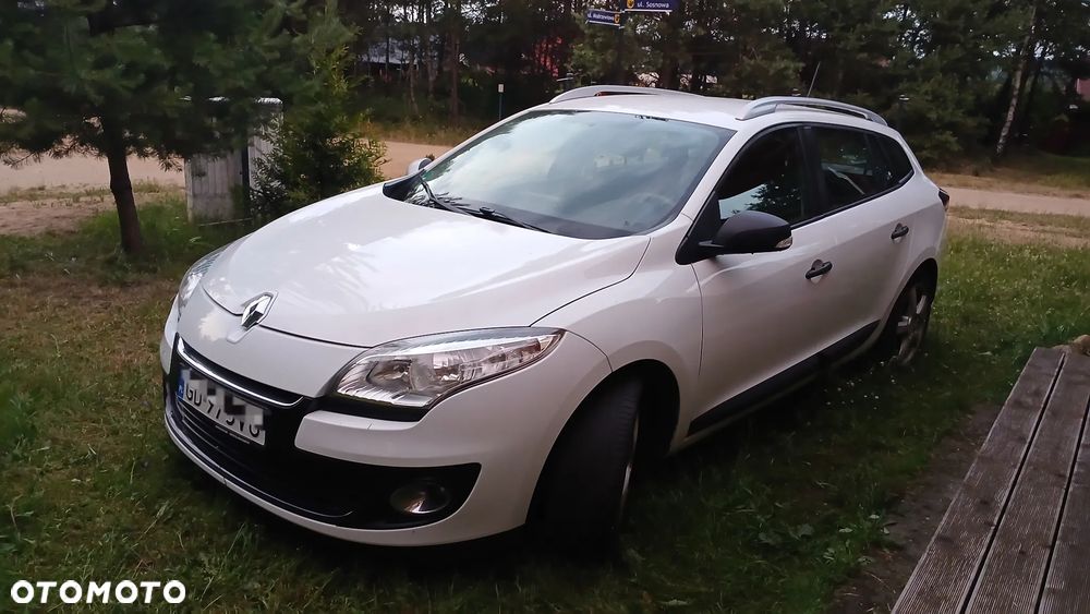 Renault Megane 1.6 16V 100 TomTom Edition - 10