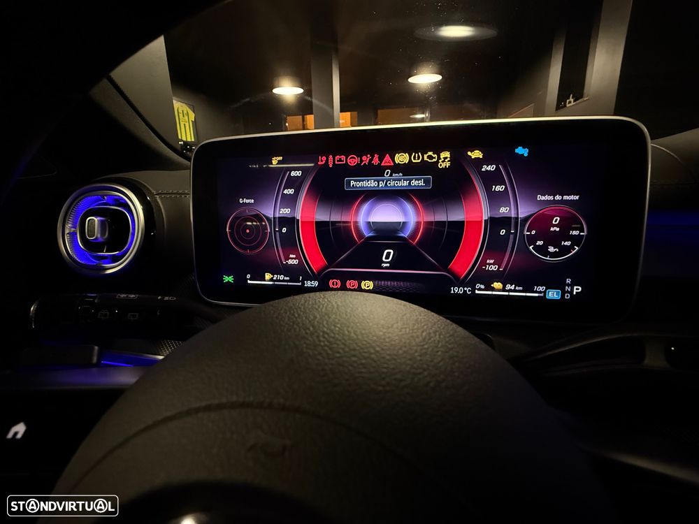 Mercedes-Benz C 300 e AMG Line - 48