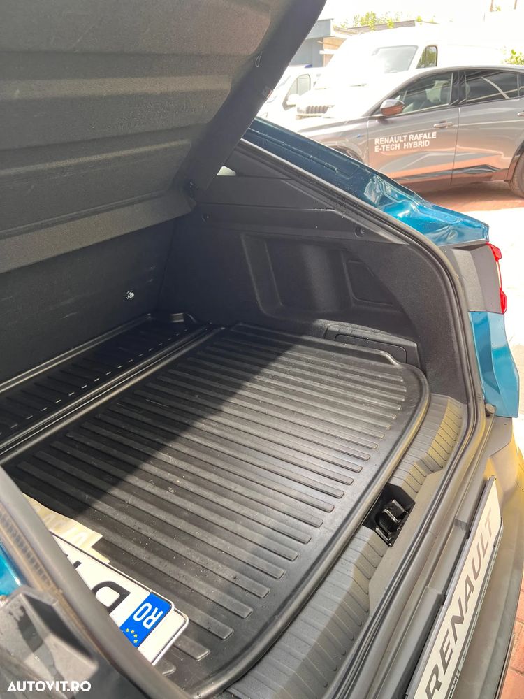Renault Arkana E-TECH 145 E-Tech Engineered - 26