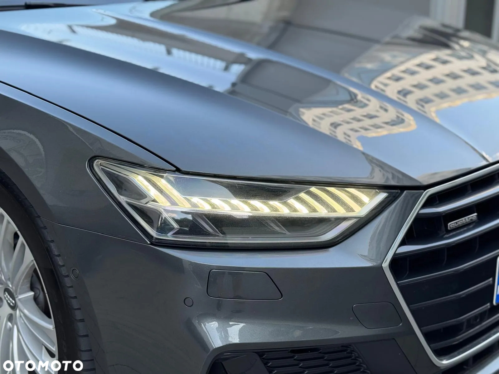 Audi A7 Sportback - 24