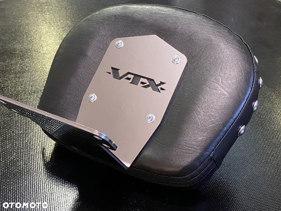 Oparcie kierowcy honda vtx 1800 retro custom - 3