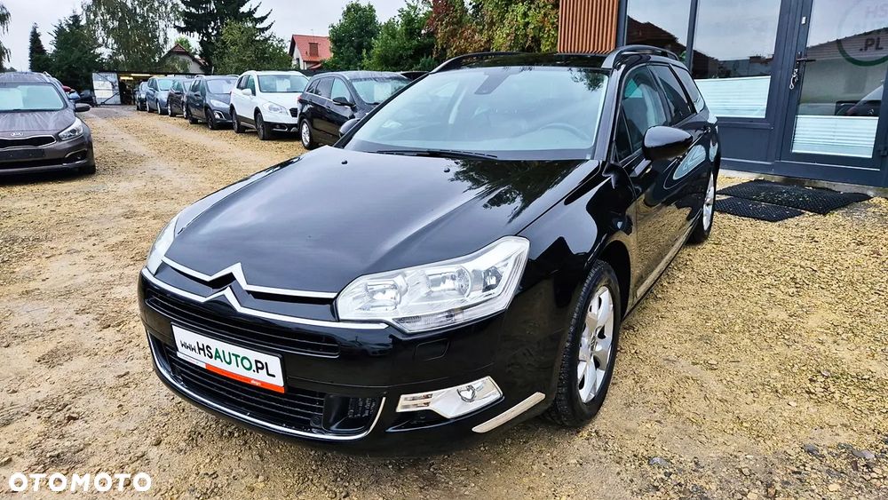 Citroën C5 Tourer 1.8 16V Style - 3