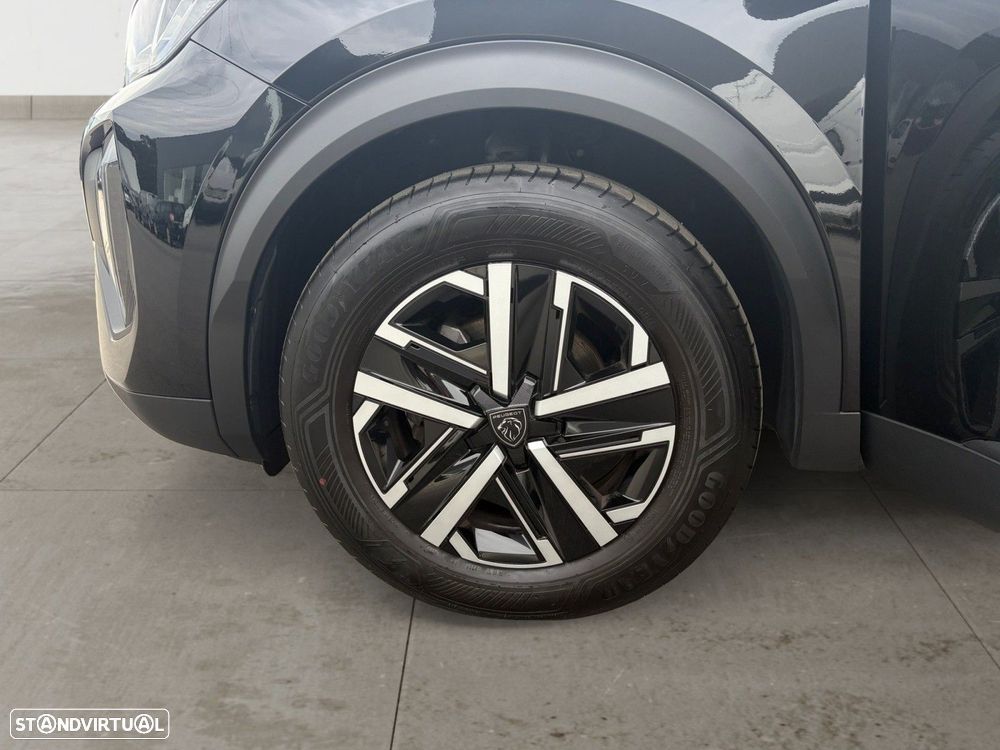 Peugeot 2008 1.2 PureTech Style - 13