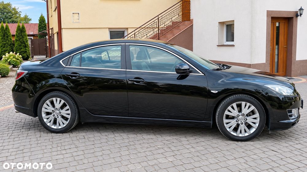 Mazda 6 - 3