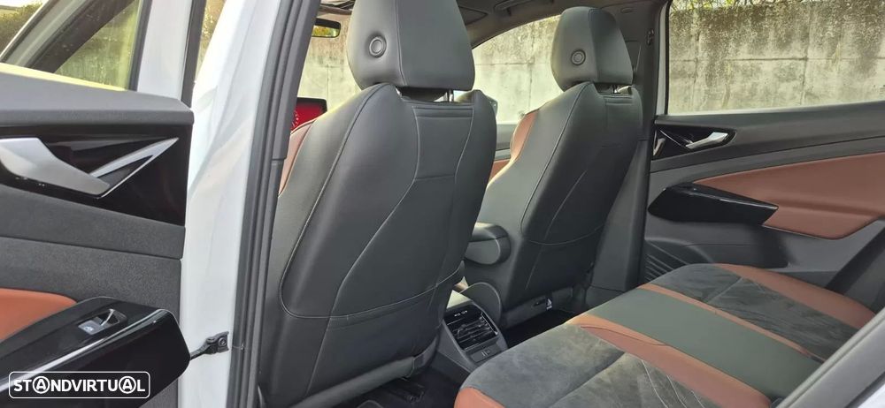 VW ID.5 77 kWh Pro Performance - 8