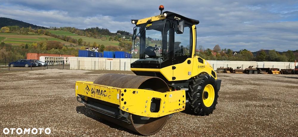 Bomag BW 177 D-5