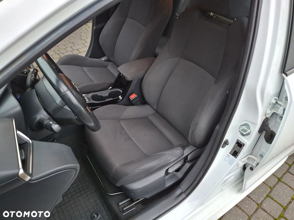 Toyota Corolla 1.8 Hybrid Comfort - 21