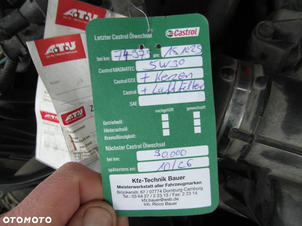 Ford B-MAX 1.4 SYNC Edition - 24