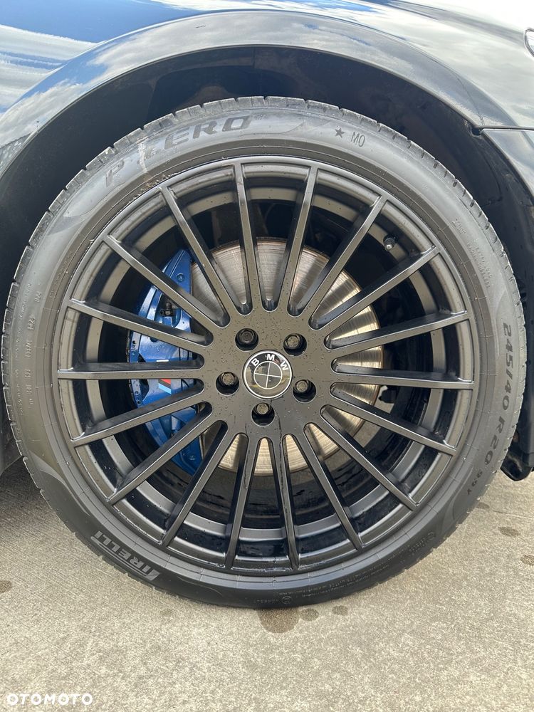 BMW Seria 7 740d xDrive - 13