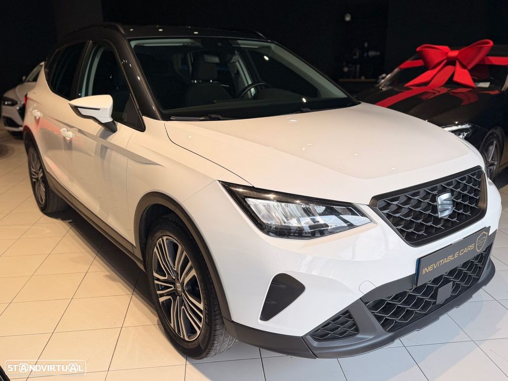 SEAT Arona 1.0 TSI Style - 3