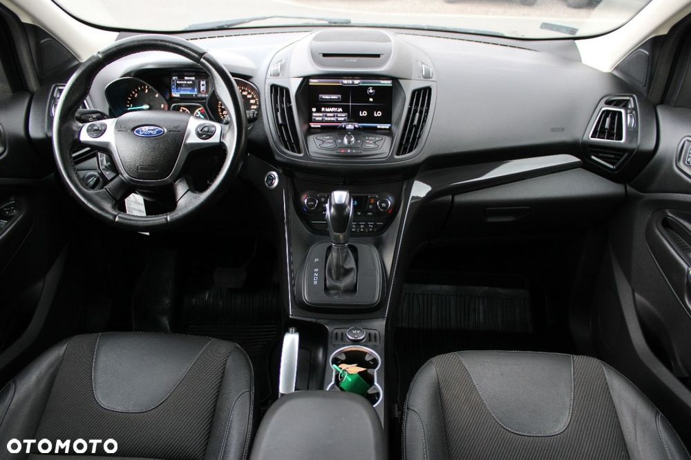 Ford Kuga - 29