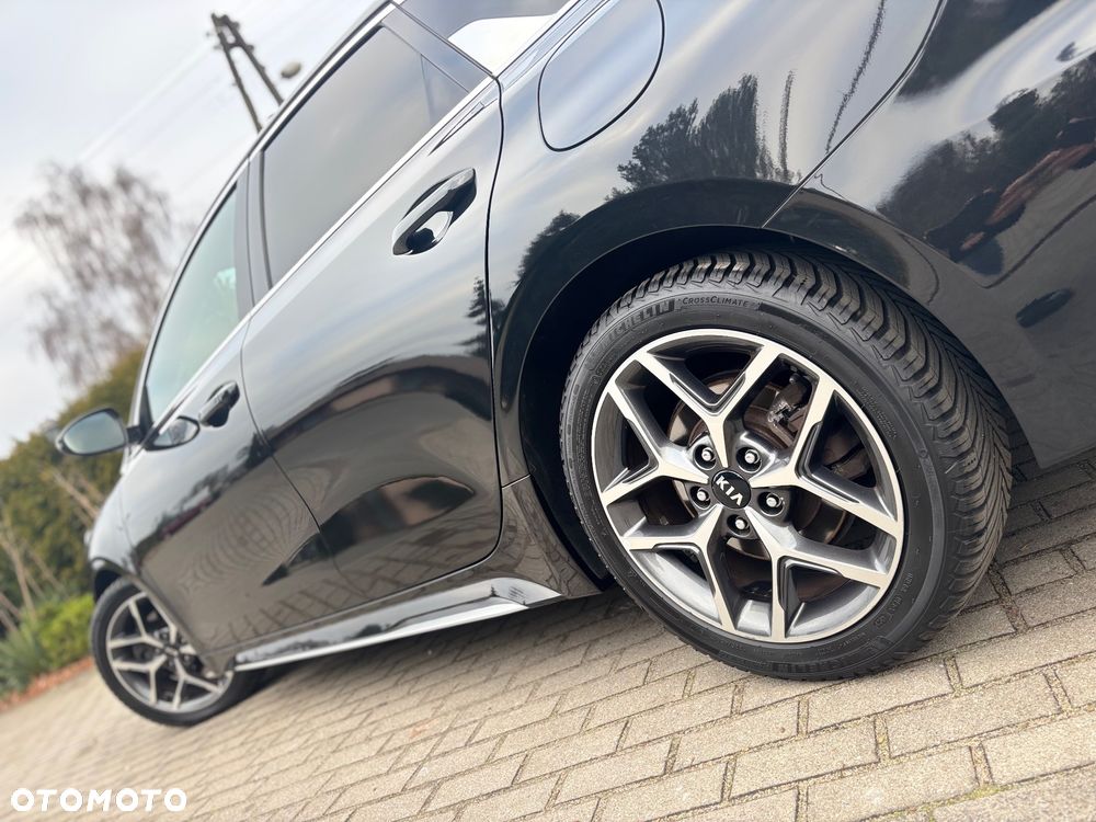 Kia ProCeed 1.4 T-GDI OPF GT LINE - 27