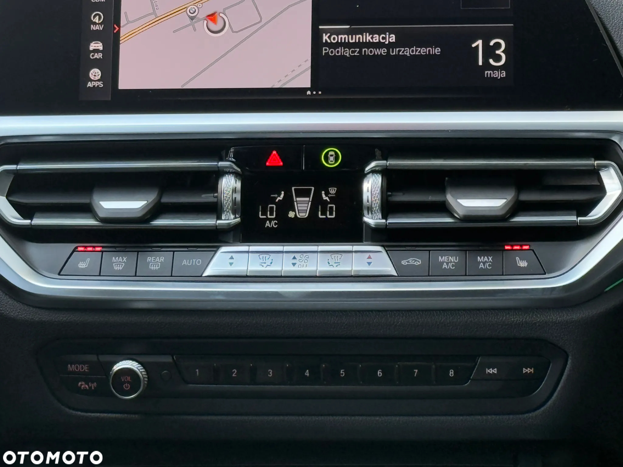 BMW Seria 3 320d M Sport - 33