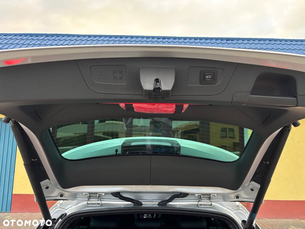 Opel Insignia 2.0 CDTI Business Edition S&S - 24