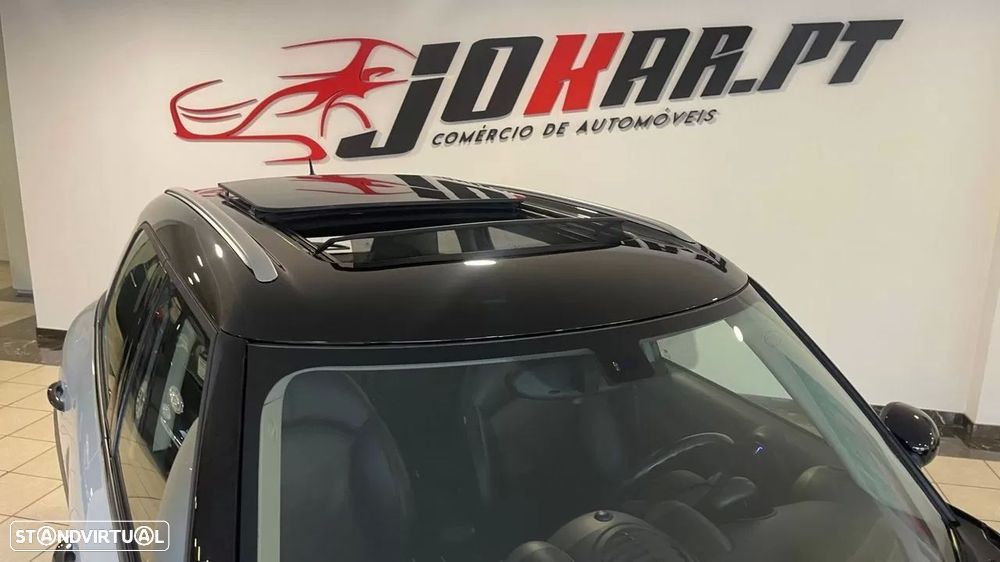 MINI Countryman Cooper D Park Lane Chili - 13