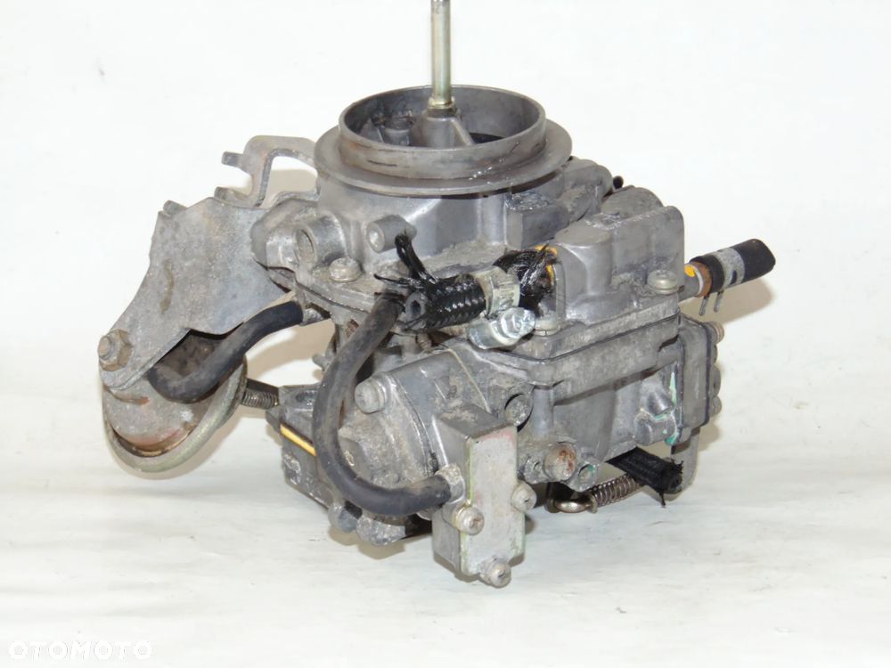 Gaźnik przepustnica Suzuki Maruti 800 0.8 - 7