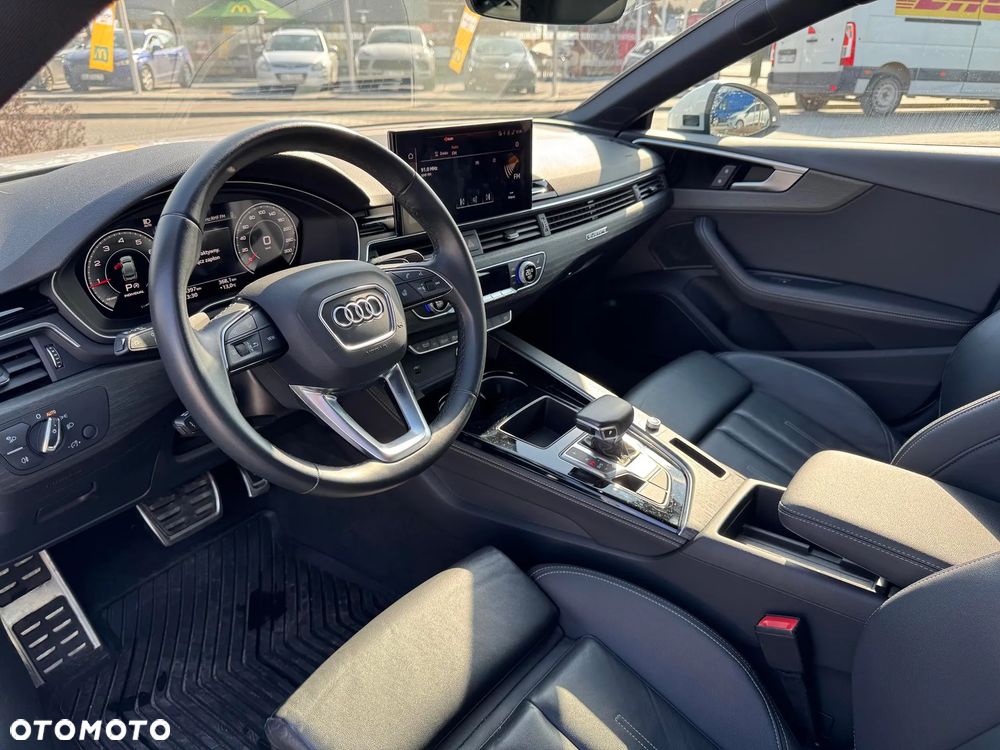 Audi A5 Sportback - 26