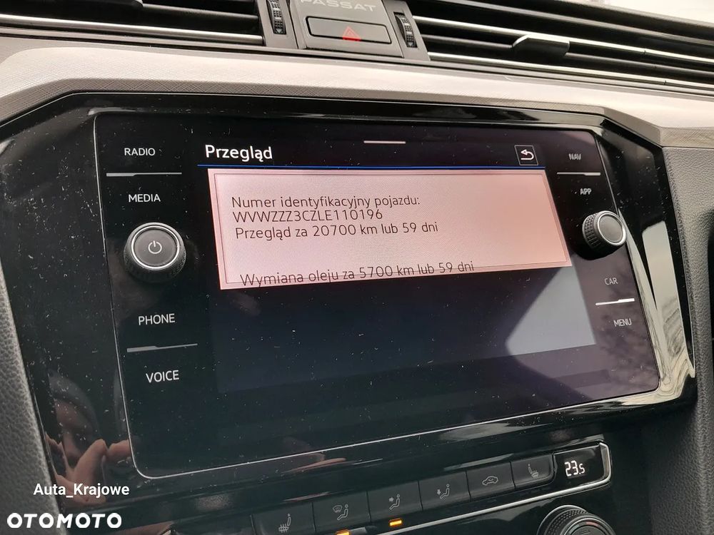 Volkswagen Passat 1.5 TSI EVO Business DSG - 18