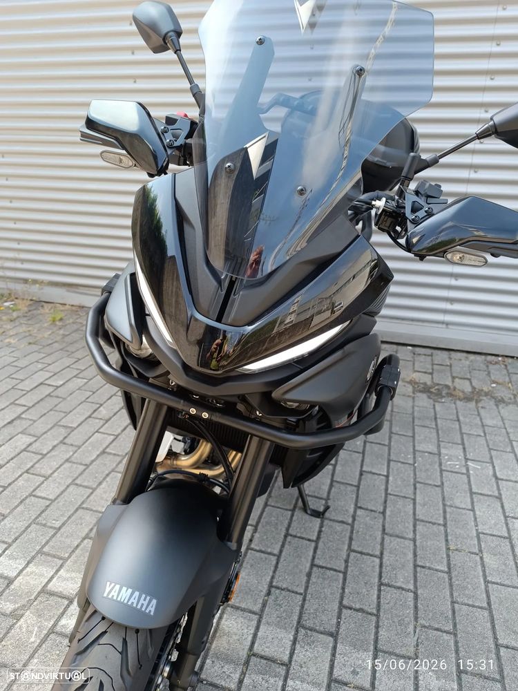 Yamaha Tracer TRACER 7 - 7