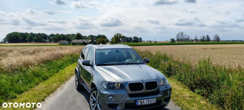 BMW X5 - 4