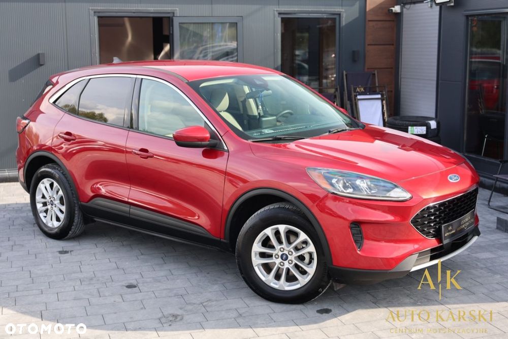 Ford Escape - 15