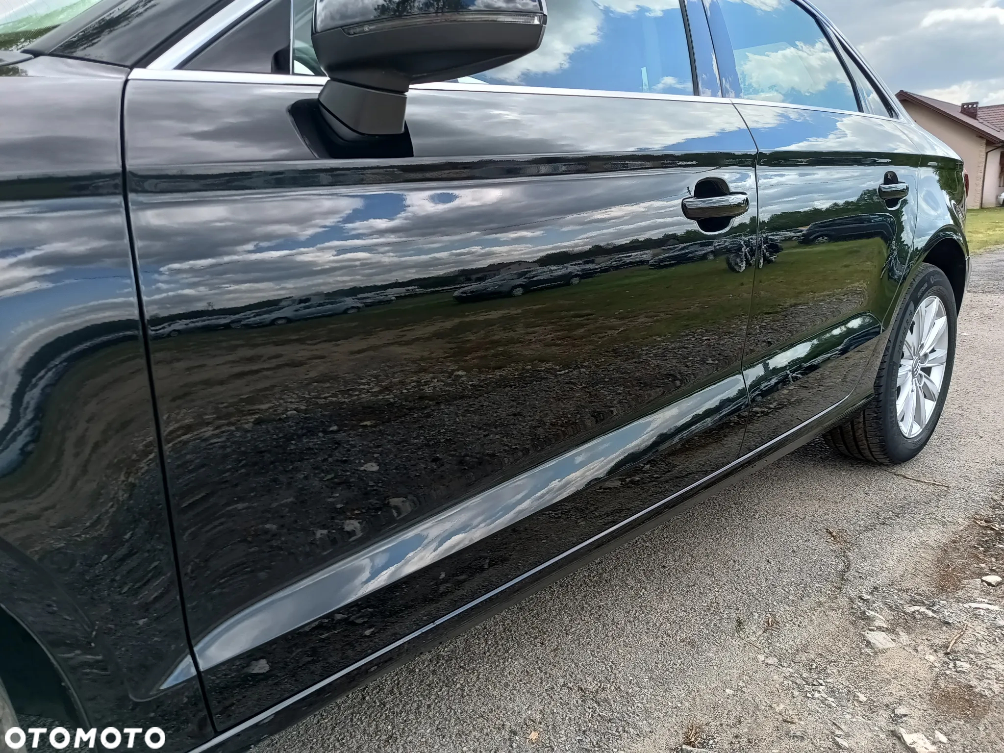 Audi A3 - 15