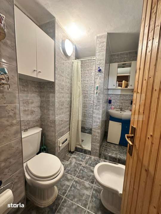 Apartament 4 camere, 76 mp zona Materna — fotografia 3