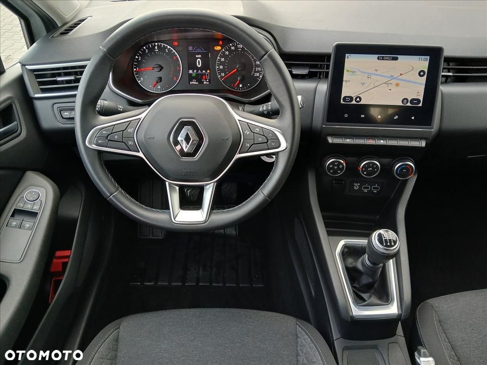 Renault Clio 1.0 SCe Zen - 10