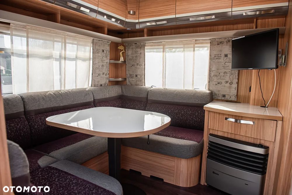 Hymer-Eriba Exciting 471 - 18