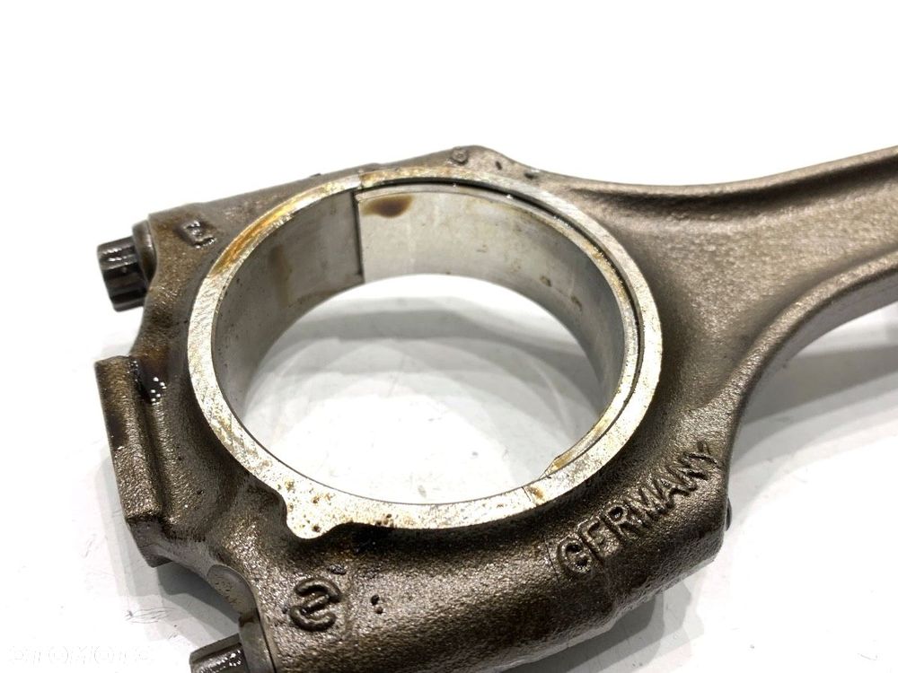 TŁOK Z KORBOWODEM  PORSCHE PANAMERA (970) 2009 - 2017 4.8 4S 294 kW [400 KM] benzyna 2009 - 2013 - 3