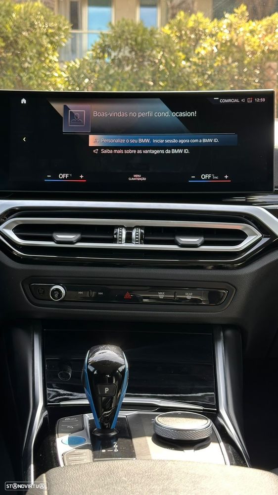 BMW i4 eDrive40 - 22