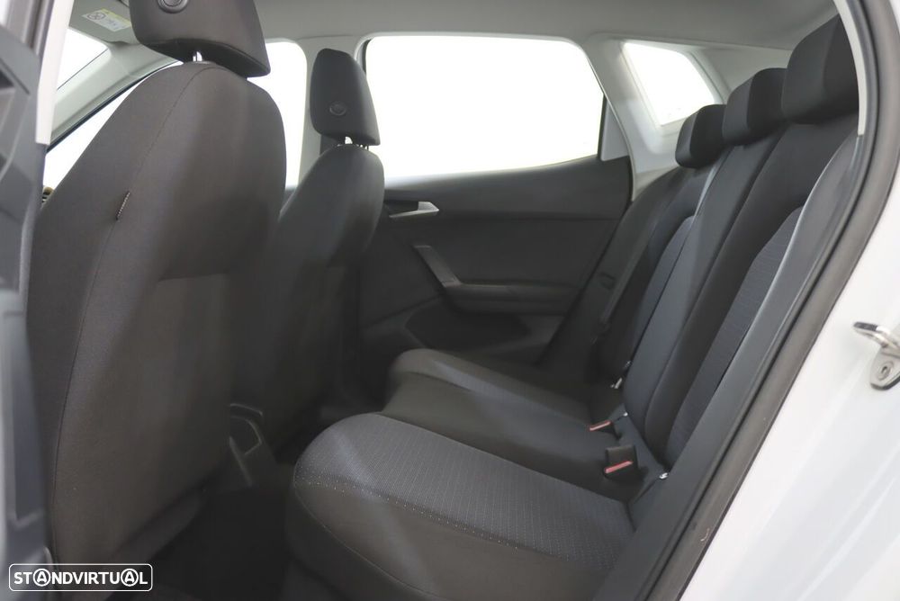 SEAT Arona 1.0 TSI Style DSG - 9