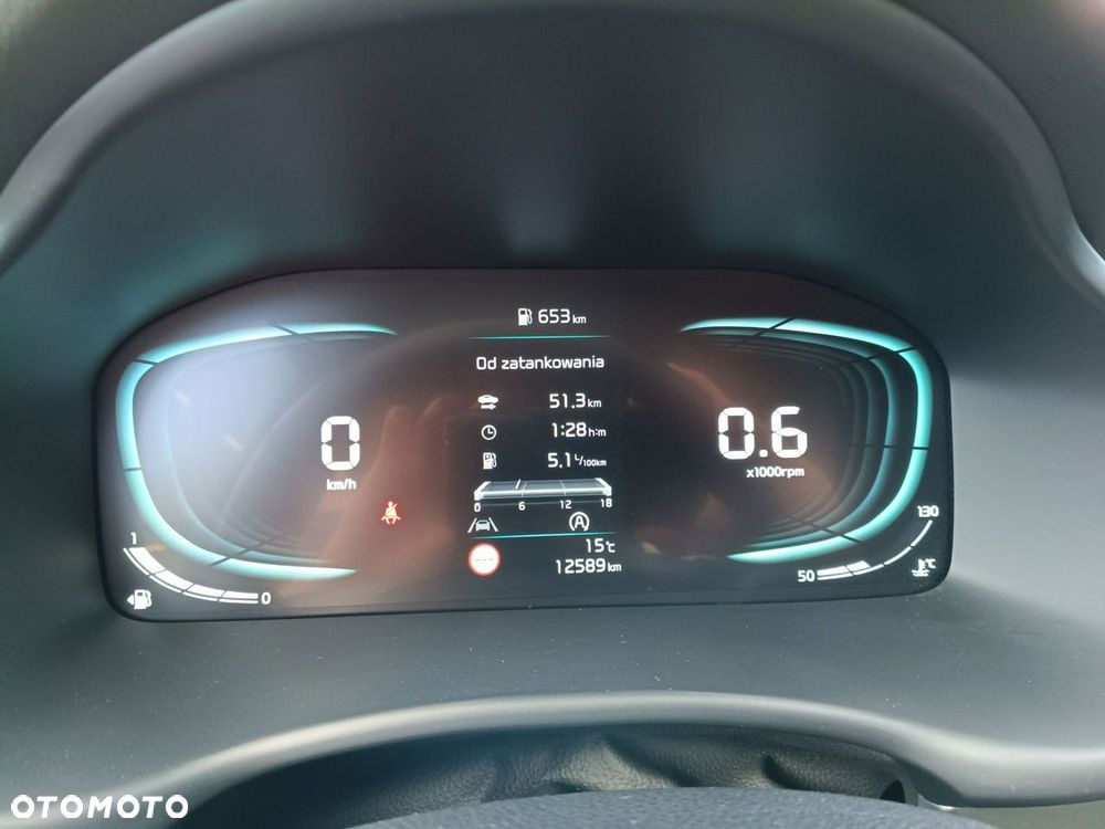 Kia Stonic 1.2 M - 28