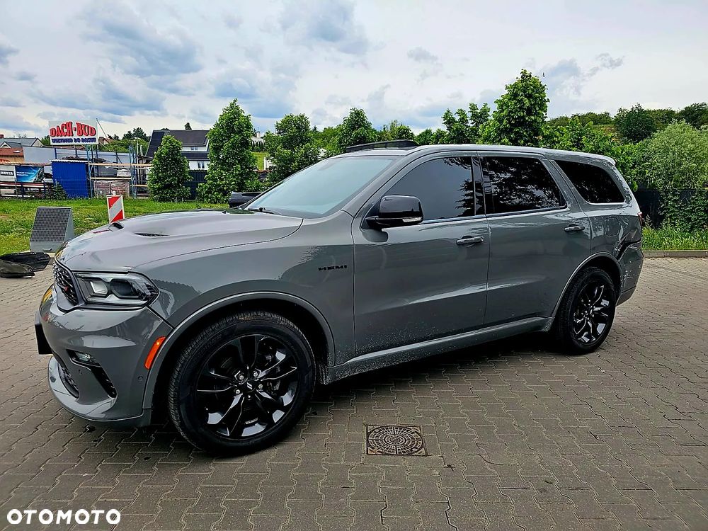 Dodge Durango - 26