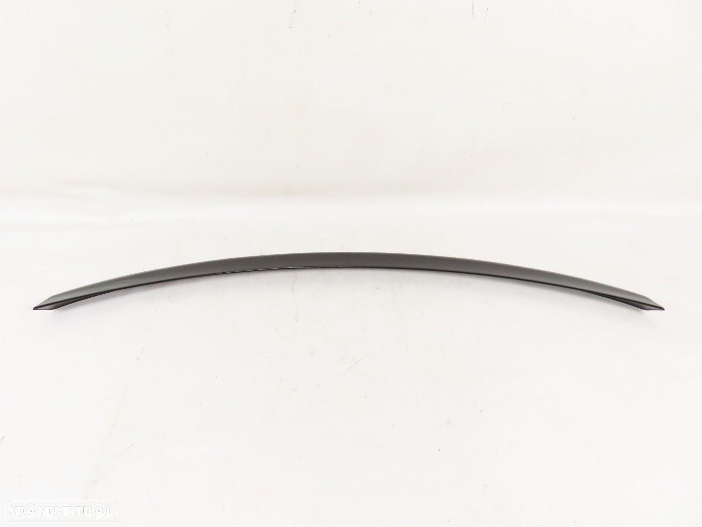 Spoiler/ Aileron da Mala Novo MERCEDES-BENZ CLS (C218)/MERCEDES-BENZ CLS Shootin... - 4