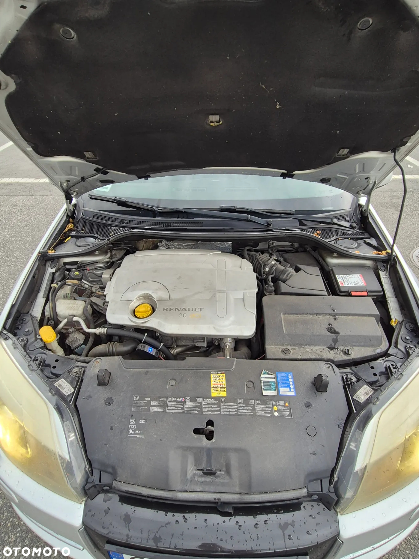 Renault Laguna 2.0 dCi Initiale - 3