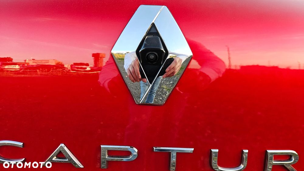 Renault Captur - 8
