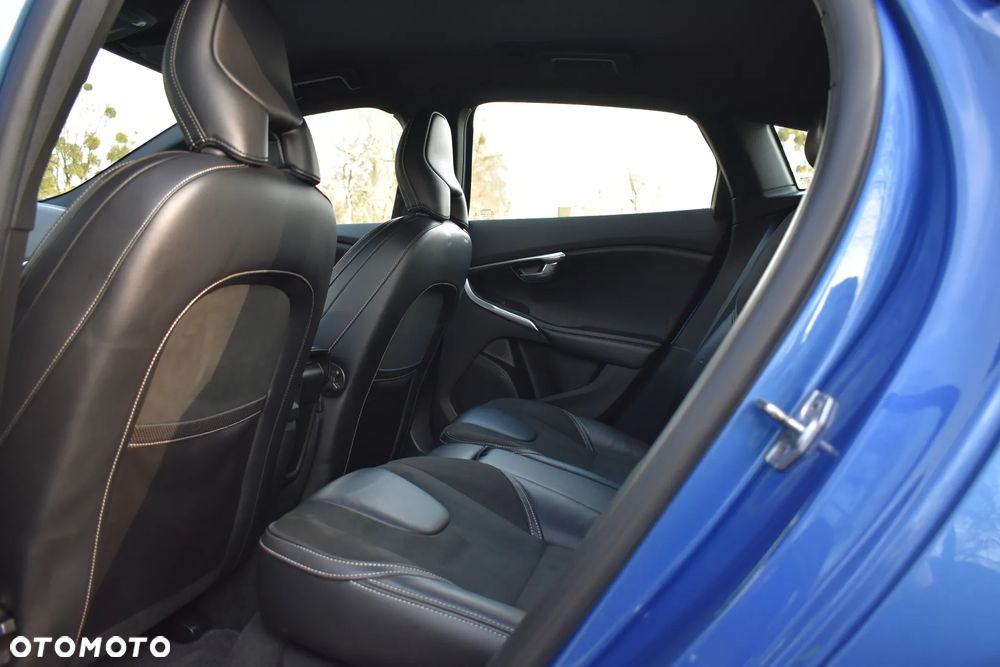 Volvo V40 D2 RDesign - 7
