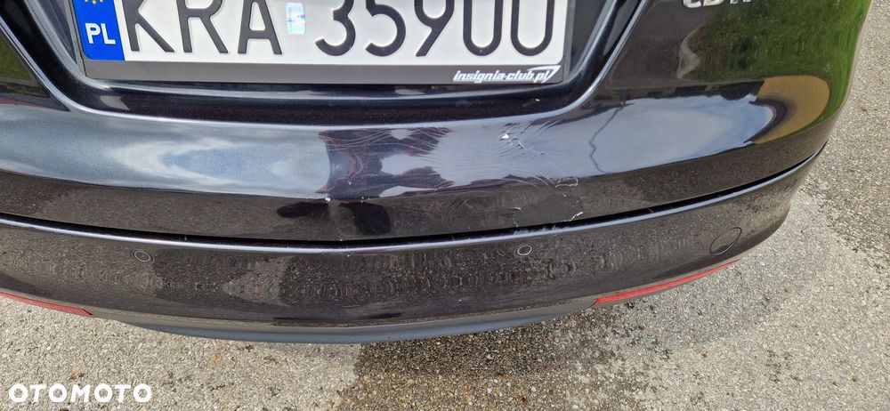 Opel Insignia 2.0 CDTI Active - 11