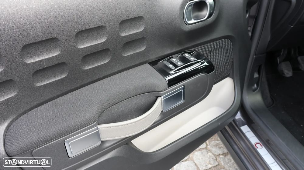 Citroën C3 1.5 BlueHDi C-Series - 10