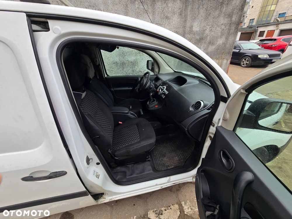 Renault Kangoo 1.5 dCi Limited - 11