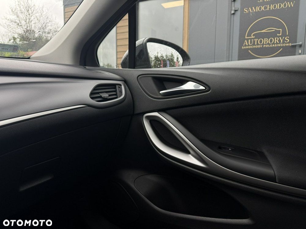Opel Astra 1.2 T Edition S&S - 14