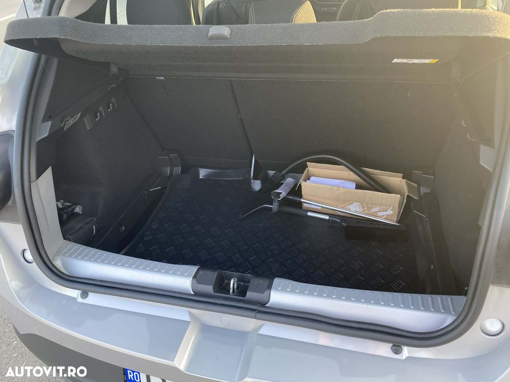 Dacia Sandero Stepway ECO-G 100 MT6 Expression - 12