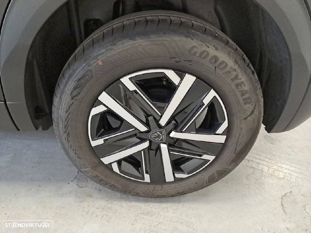 Peugeot 2008 1.2 PureTech Style - 11