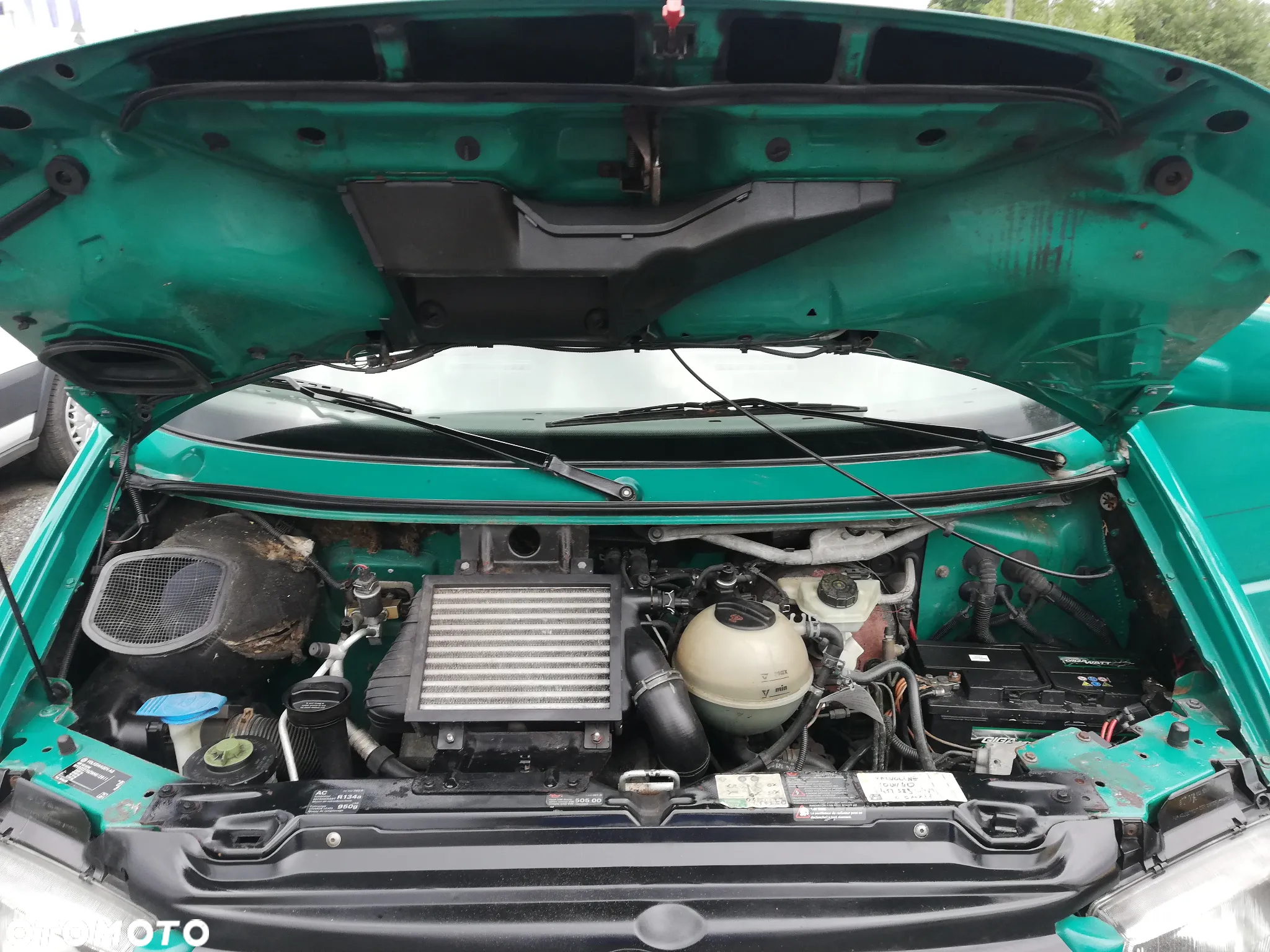 Volkswagen Multivan TDI - 33