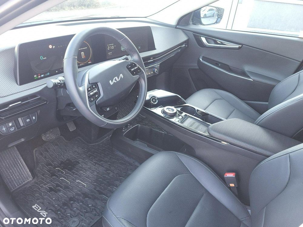 Kia EV6 - 9