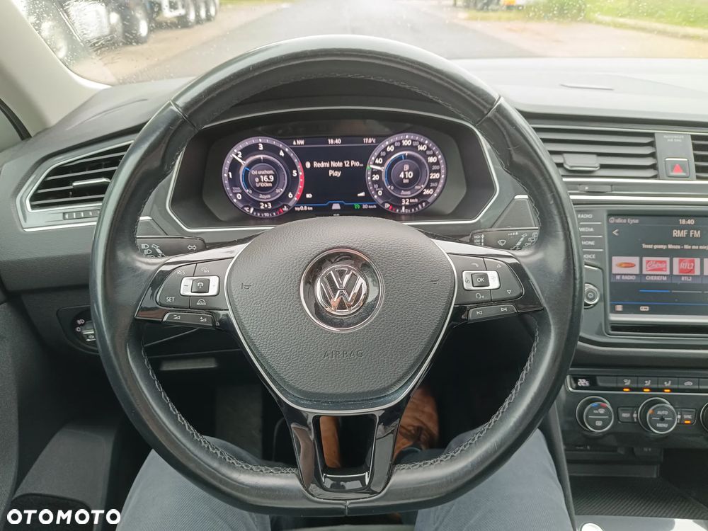Volkswagen Tiguan 2.0 TDI Sport&Style - 3