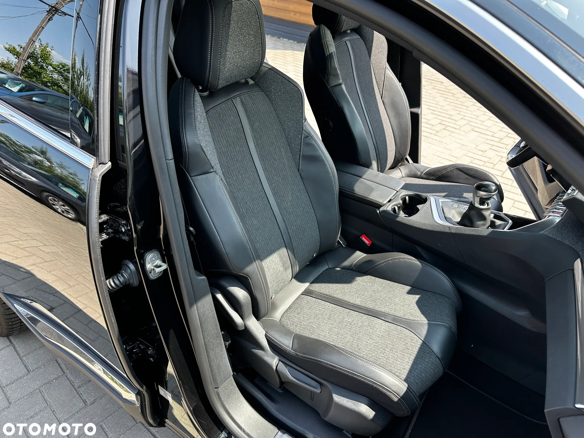 Peugeot 3008 - 21