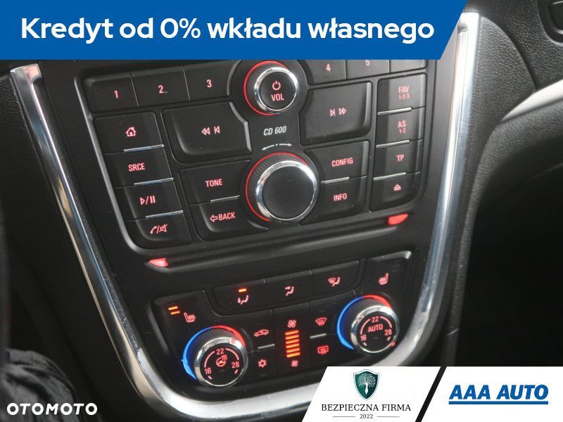 Opel Mokka - 14