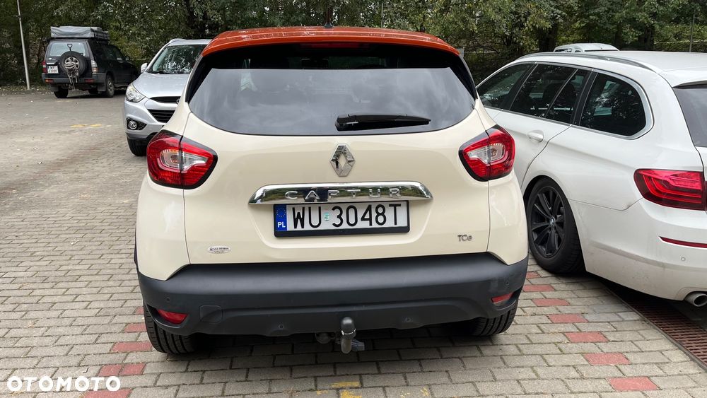 Renault Captur - 3